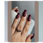 15 Enchantingly Purple Nail Ideas for Every Mood