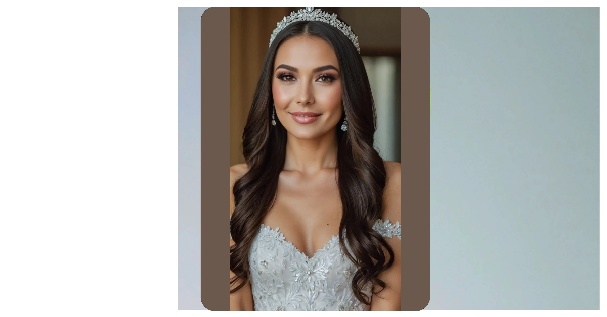 Stunning Hair and Makeup Ideas for Every Bride in 2024** ** – Inspire Inlet