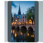 Wanderlust Awaits: 15 Breathtaking Places in Europe to Snap Your Next Wallpaper