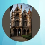 Gothic Churches to Modern Houses: 15 Design Inspirations You’ll Love