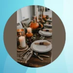 Elevate Your Dining Room with These 15 Rustic Autumn Table Ideas
