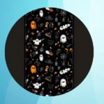 Haunting Designs: 15 Halloween Wallpapers That Will Spookify Your Screens