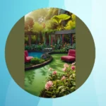 Secret Garden Wonders: Creating Your Personal Escape