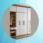 Unlocking Closet Creativity: 12 Bedroom Wardrobe Ideas for a Stylish 2024
