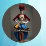 Whimsical & Witty: Quick Halloween Costume Ideas for You and Your Partner