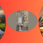 Pops of Aesthetic Charm: 15 Aesthetic iPhone Lockscreen Wallpaper Ideas