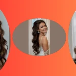 Slay the Day: 15 Stunning Bridal Hairstyles for Long Hair**

**