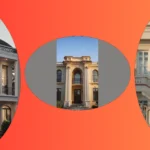 The Art of Elegance: 15 Classic Villa Exteriors to Inspire You