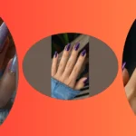 Paint the Town Purple: 15 Must-Try Nail Ideas You’ll Adore