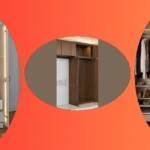 Chic Wardrobe Innovations: Discover 12 Bedroom Storage Solutions for 2024