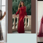 The Ultimate Guide to 15 Fashionable Party Dresses