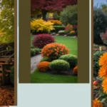 Autumn Awaits: 15 Easy and Creative Ideas for Your Fall Garden Makeover!