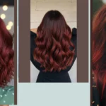 Get Your Hair Sparkling: 15 Cherry Cola Color Inspirations