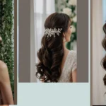 Bridal Bliss: 15 Gorgeous Hairstyles for Long Hair to Consider**

**