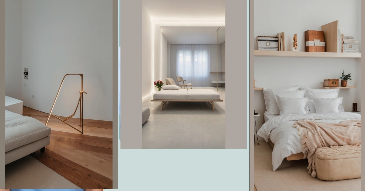 Simplifying Your Space: 15 Minimalist Room Ideas You Need to Try ...