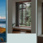 Zen in Nature: 15 Refreshing Locations for Peace of Mind