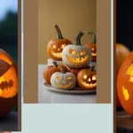 Whimsical Pumpkin Carving Inspiration for Halloween Fun