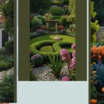 Spruce Up Your Space: 15 Outdoor Garden Ideas for Every Mood