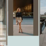 Flirty, Fun, and Fabulous: 10 Skirt Outfit Ideas You’ll Adore