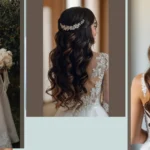 Tresses to Impress: 11 Bridal Hairstyles That Are Sure to Wow