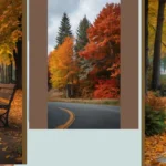 October Wonders: 13 Creative Autumn Nature Photography Ideas