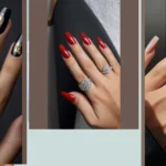 Pumpkin Spice & French Tips: 15 Stylish Fall Nail Ideas for 2024