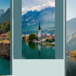 Picture-Perfect Moments: 15 Exquisite Places in Europe to Explore