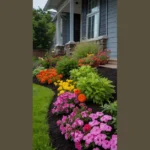 **Fall in Love with These DIY Flower Bed Ideas!**