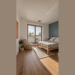 Cozy Vibes in Small Rooms: 15 Calm Room Ideas to Refresh Your Space**  
**