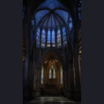 Gothic Interiors Revamped: 15 Ideas to Inspire Your Creative Spirit