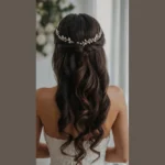 Tailored Bridal Hairstyle Ideas for a Magical Day