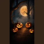 Spooky or Cute? 15 Halloween Wallpaper Ideas to Transform Your Screens