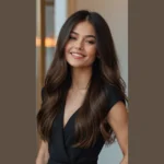 Straight-Up Stunning: 15 Stylish Hair Ideas for All Lengths