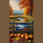 Discover 13 Fall Wallpapers That Will Brighten Up Your Device