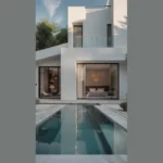 Luxurious Minimalism: 15 Villa Designs for Your Dream Home**  
**