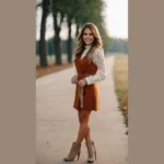 Tasting Styles: Effortless Fall Outfits for Winery Visits