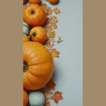 November Vibes: 15 Wallpaper Ideas to Uplift Your Digital Space