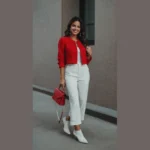 Chic and Stylish: 15 Outfits to Transform Your Wardrobe