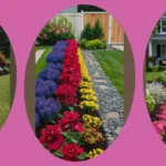 Rock Your Garden: 15 Brilliant Flower Bed Ideas for Your Home
