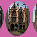 Embracing the Dark Side: 15 Gothic Architecture Ideas for the Modern Home