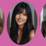 15 Easy Straight Hairstyles for Every Occasion**  
**