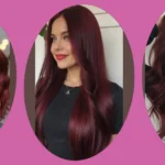 Cherry Cola Dreams: 15 Hair Color Ideas for Every Shade