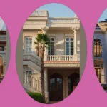 Classic Villa Exteriors: 15 Timeless Ideas for Your Dream Home