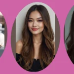 12 Silk Hairstyle Ideas That Elevate Your Look