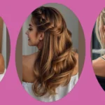 15 Hoco Hairstyles That Will Make You the Belle of the Ball
