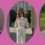 15 Chic Outfits for Every Occasion: From Office to Biker Vibes!
