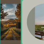 Color Your World: 15 Aesthetic iPhone Lockscreen Wallpaper Inspirations