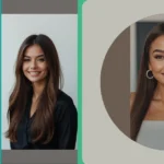 15 Chic Straight Hairstyles to Elevate Your Look**  
**