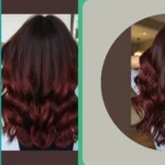 Sip on Style: 15 Cherry Cola Hair Color Ideas