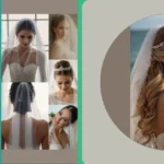 Bridal Bliss: 15 Veil-Accessorized Hairstyles to Inspire Your 2024 Look